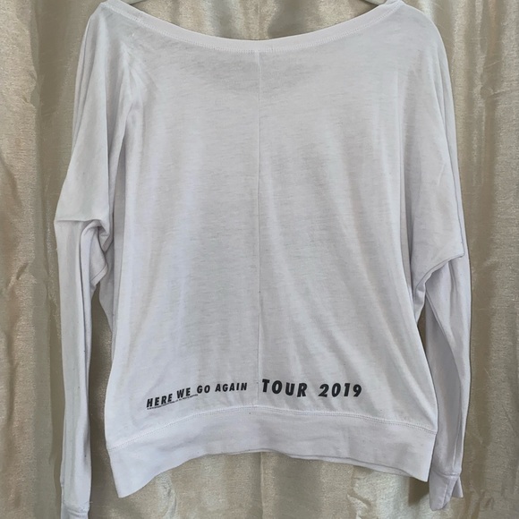 ✨Cher 2019 tour sweatshirt - Picture 2 of 2